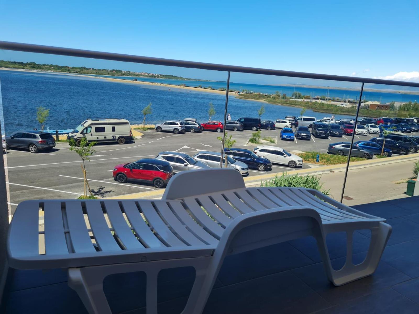 Apartmani Zdrijac Nin Buitenkant foto