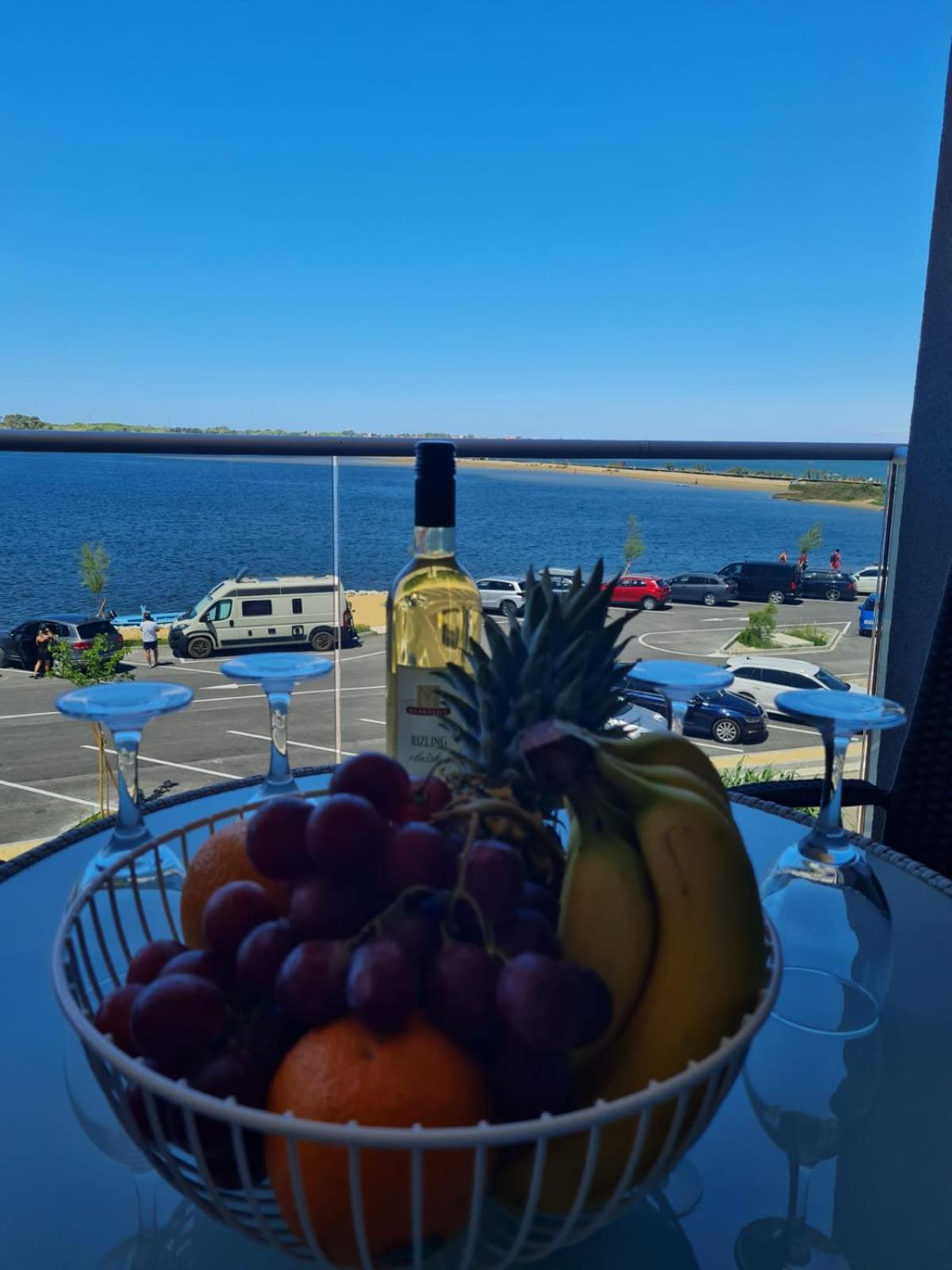 Apartmani Zdrijac Nin Buitenkant foto