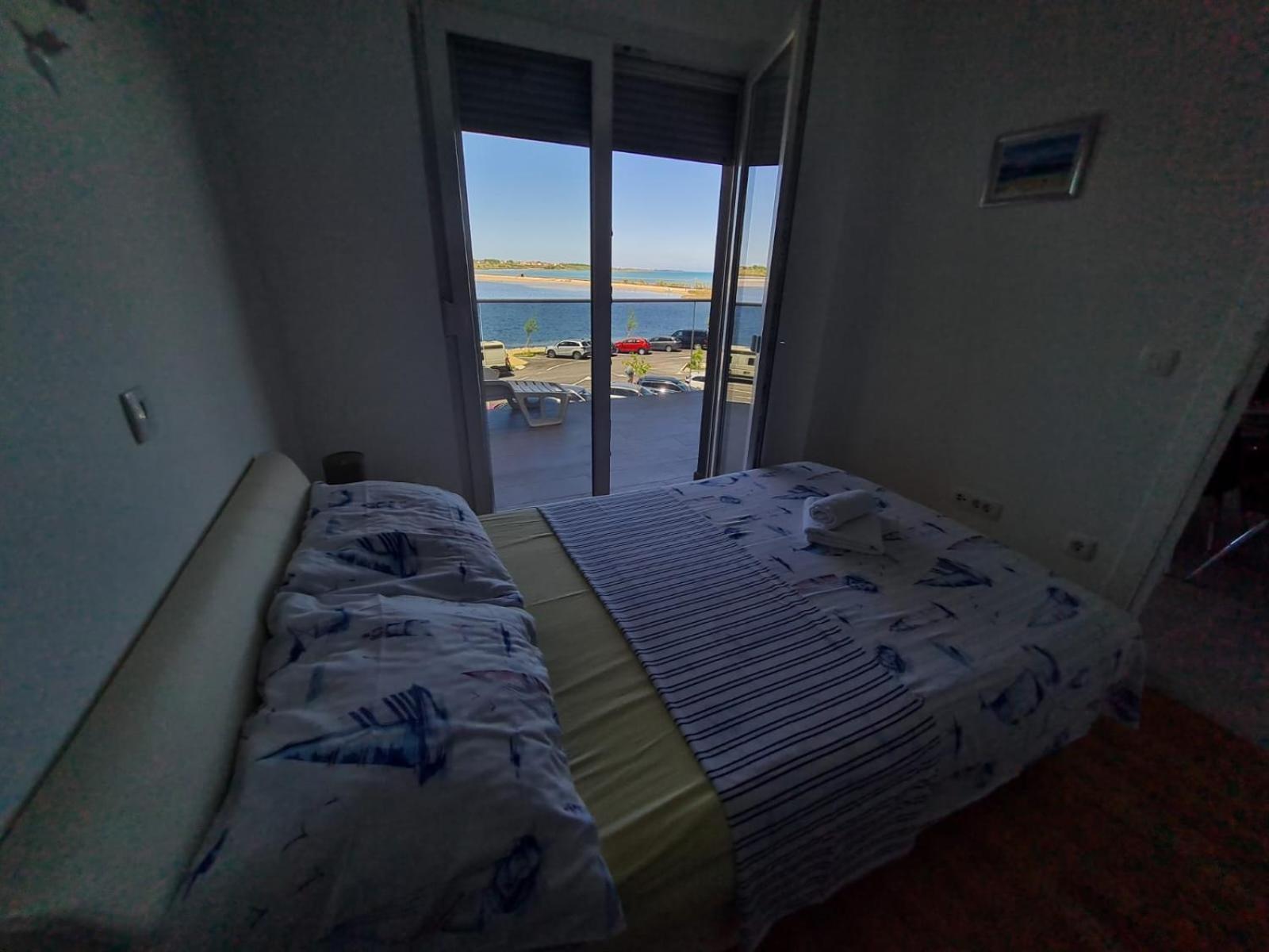 Apartmani Zdrijac Nin Buitenkant foto