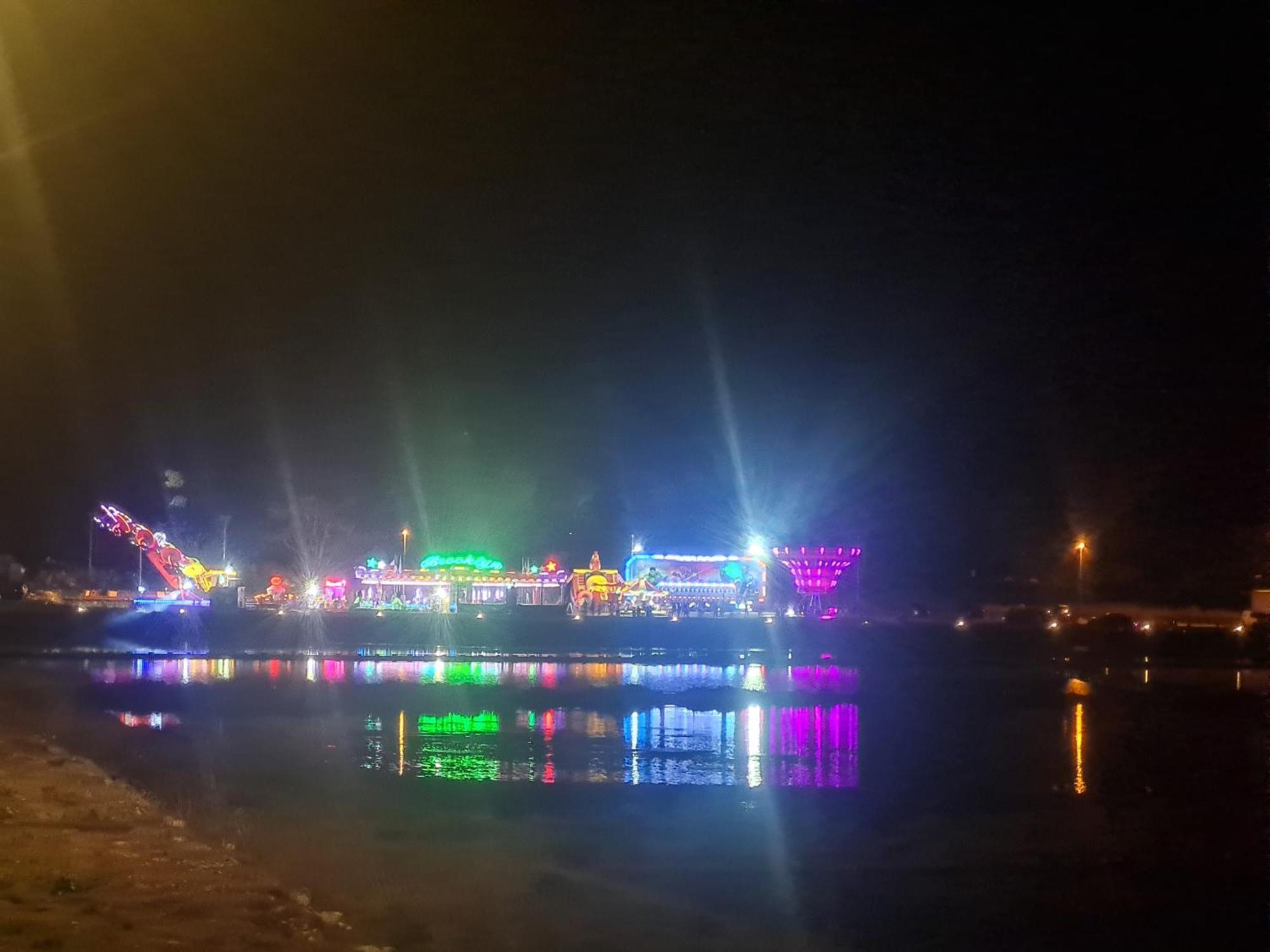 Apartmani Zdrijac Nin Kamer foto