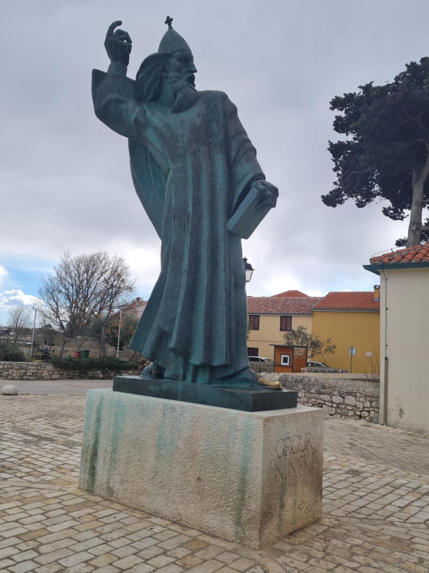 Apartmani Zdrijac Nin Kamer foto